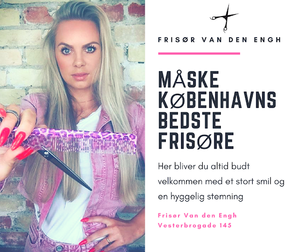 Vesterbrogade 145, 1620 København