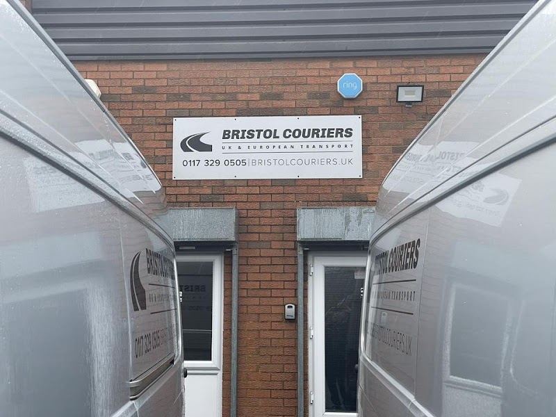 Bristol Couriers photo 2