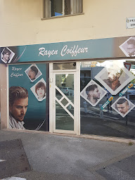 Photo n°24 de Rayen Coiffure à Nice (Salon de coiffure)