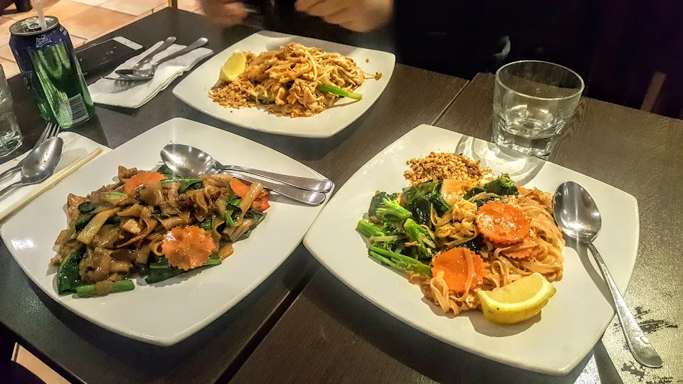 Thai Venue Takeaway photo
