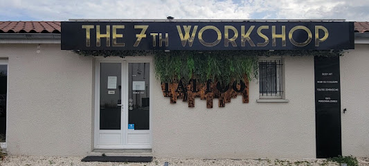 The 7th workShop