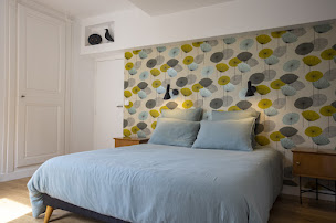 Photo n°7 de Villa Juno à Saint-Aubin-sur-Mer (Hébergement)