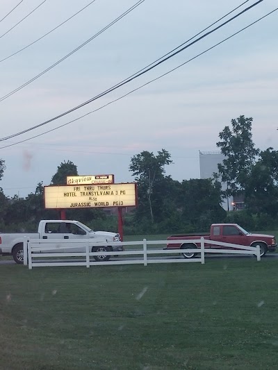 Skyview Drive-In Theatre