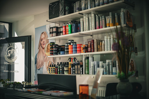 Avrin´s Friseursalon