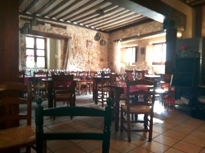 Photos of Caf&eacute; de Ruy
