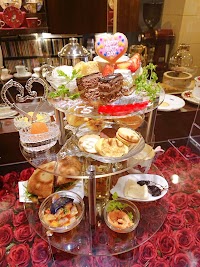 CAFE & BAR CROISEE（クロワーゼ）