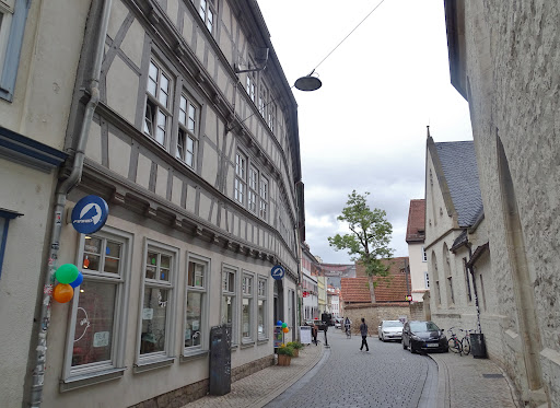 nordgesichter concept Store Erfurt - Thumbnail
