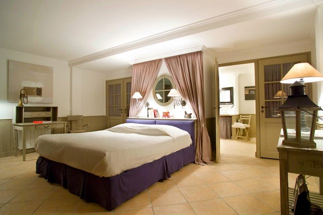 Château de Courban & Spa Nuxe - Château Hôtel en Bourgogne