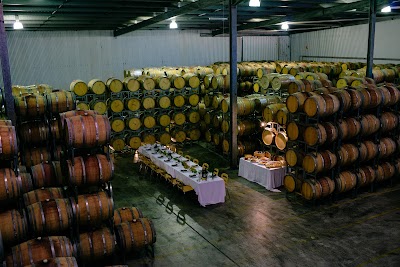 Photos of Mount Langi Ghiran Vineyard