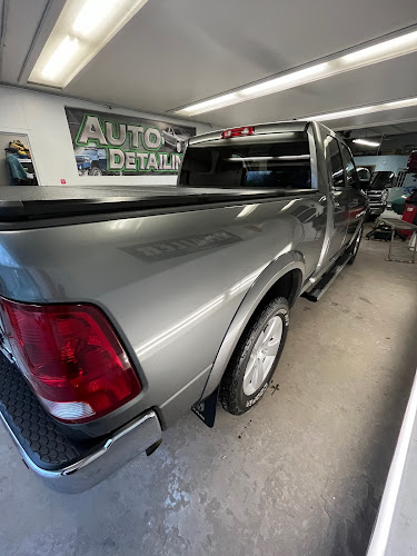 SkyShine Auto Detailing LLC