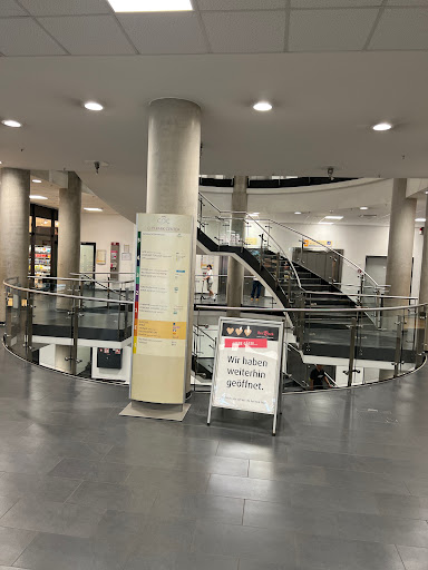 FOM Hochschule Hochschulzentrum Nürnberg - Thumbnail