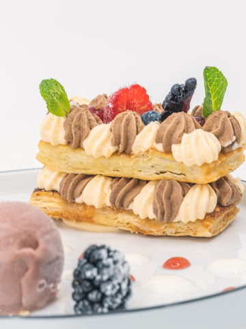 Burghotel Bären by null