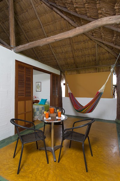 Photos of Hotel Cinaruco Caney