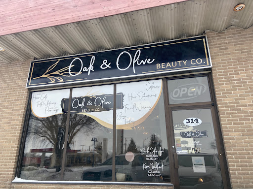 Oak & Olive Beauty Co - Thumbnail