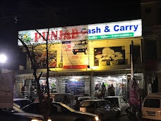 Punjab Cash And Carry rawalpindi