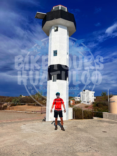 RSB Bike Tours - Huatulco - Thumbnail