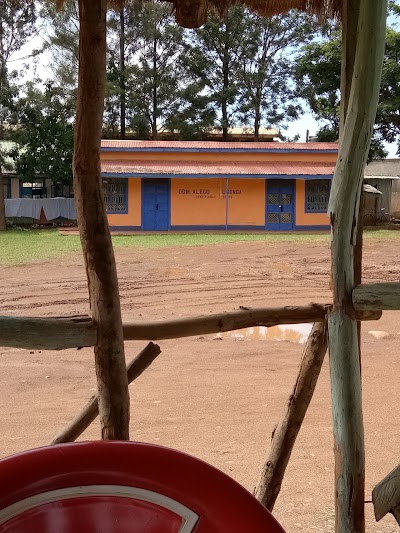 Photos of Mwalimu Plaza
