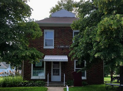 Sargent Library