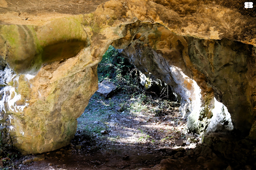 Cueva Ramon - Visual