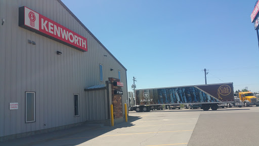 Kenworth Sales Heyburn - Thumbnail