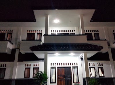 lodging