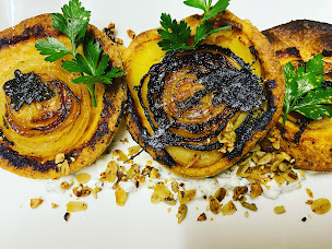 Photo n°12 de Café de la Poste à Aspiran (Restaurant français)