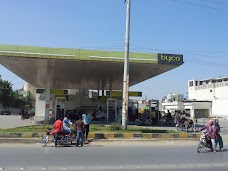 Byco Petrol Pump lahore