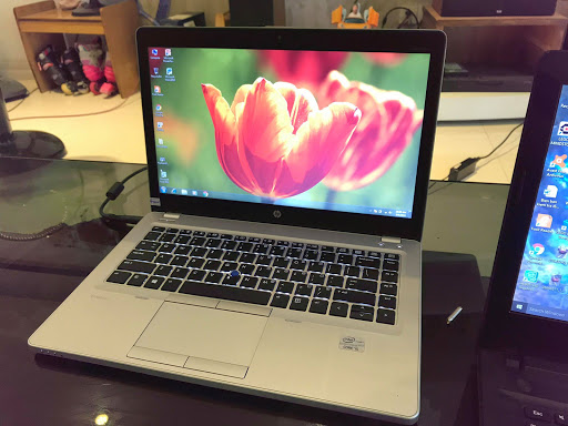 LaptopDT
