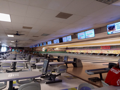Beaver-Vu Bowl - United States
