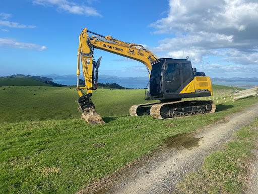 Matt Lewis Contracting - Thumbnail