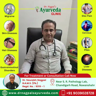 Dr Nagpal's Ayurveda Clinic