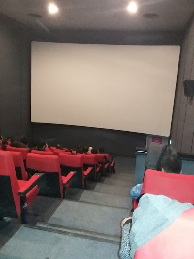 Cinemaximum PODIUM KIRIKKALE