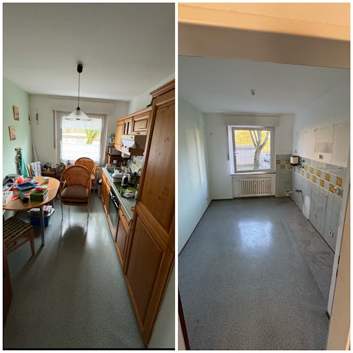 EGS Gruppe Haushaltsauflösung & Entrümpelung Moers