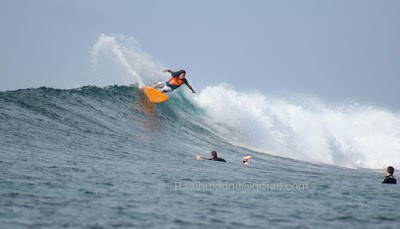 Photos of Raalhu Lodge