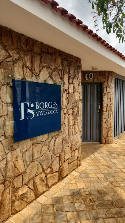 FS Borges Advogados