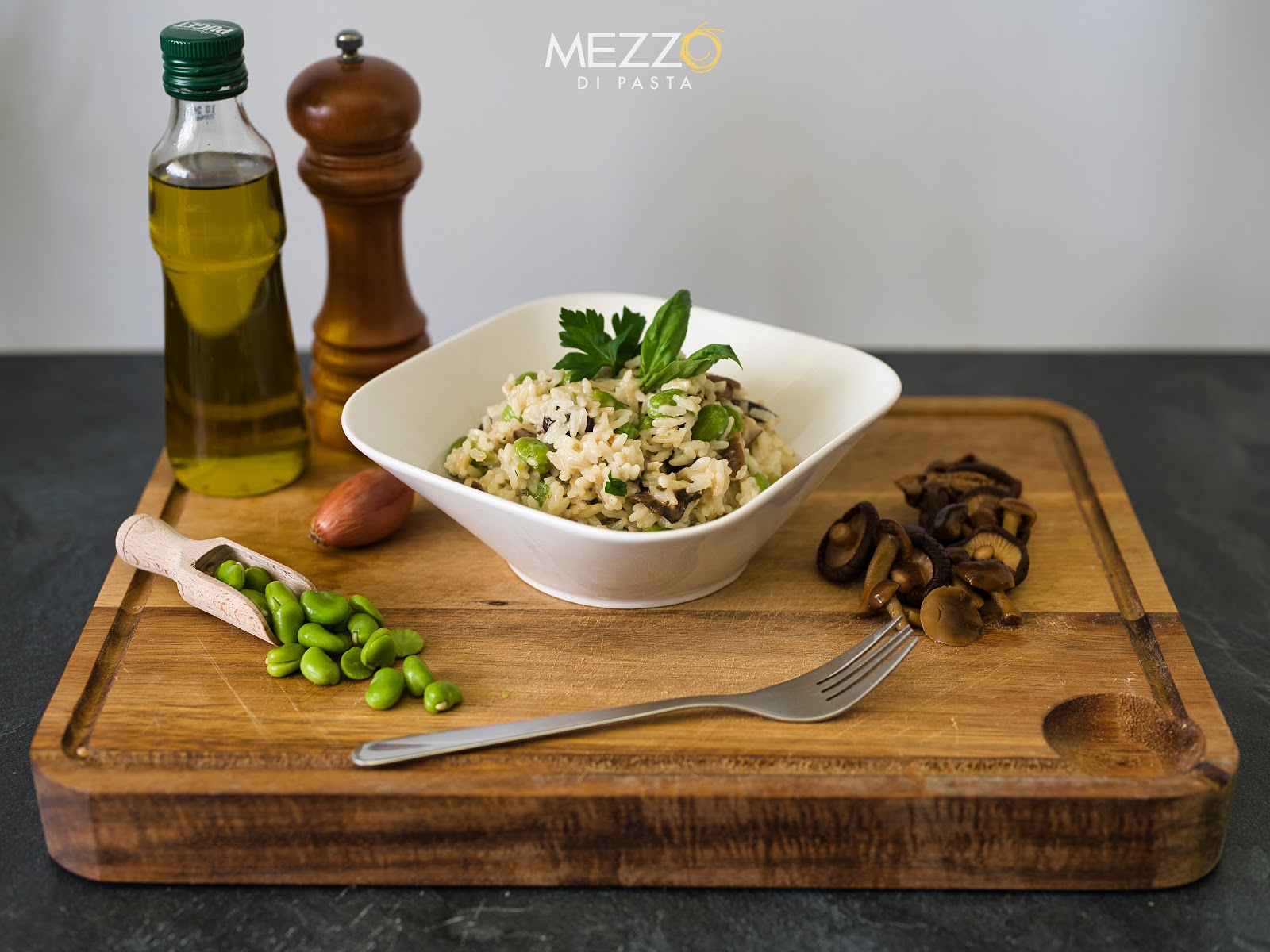 Mezzo di Pasta — photo 13