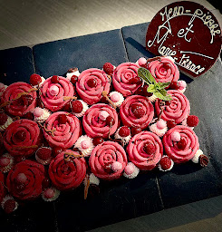 Photo n°64 de Restaurant L' Un des Sens Saint Jean De Védas à Saint-Jean-de-Védas (Restaurant de cuisine traditionnelle)