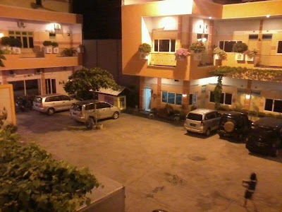 Photos of Kencana Hotel Rembang