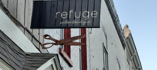Refuge Salon • Boutique - Thumbnail
