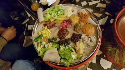Photos of Habesha 2000 Restaurant