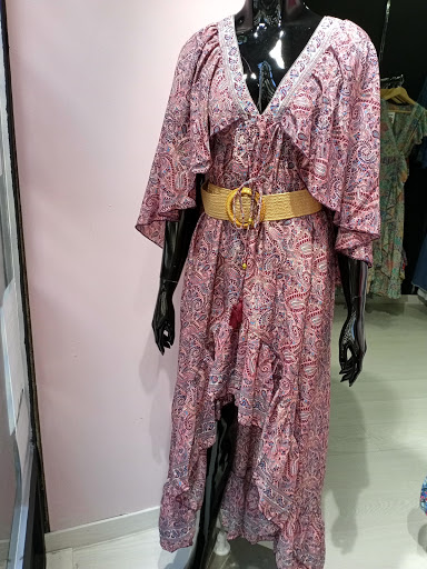 SyHmoda - Visual