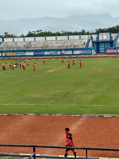 Photos of Stadion Pacitan Jaya