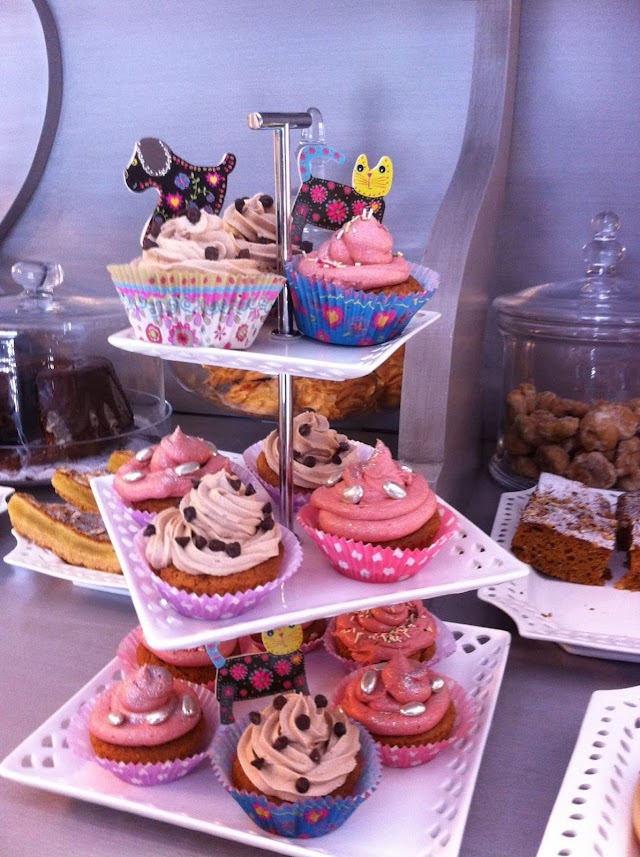 Le Patissier