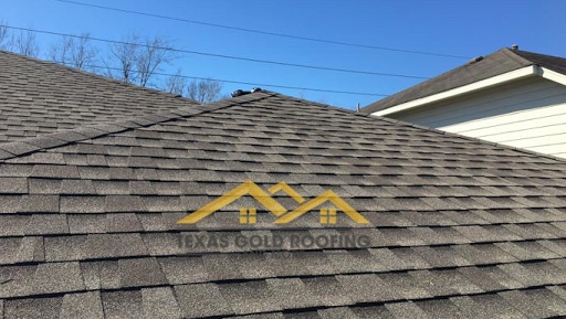 Texas Gold Roofing and More