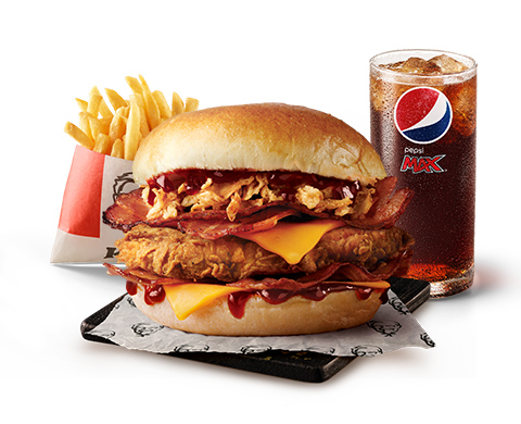 Photo 3 - KFC Nancy Houdemont