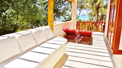 Photos of Monkey Beach House