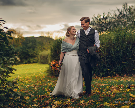 Fotograf BT Stokke AS