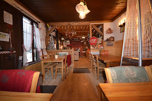 Photo n°1 de Le Paradis Des Praz à Chamonix-Mont-Blanc (Café)