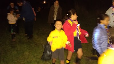 Photos of Parque Cimacuatico