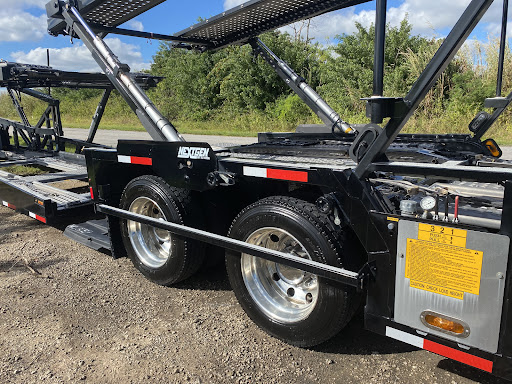 Fast truck wash - Thumbnail